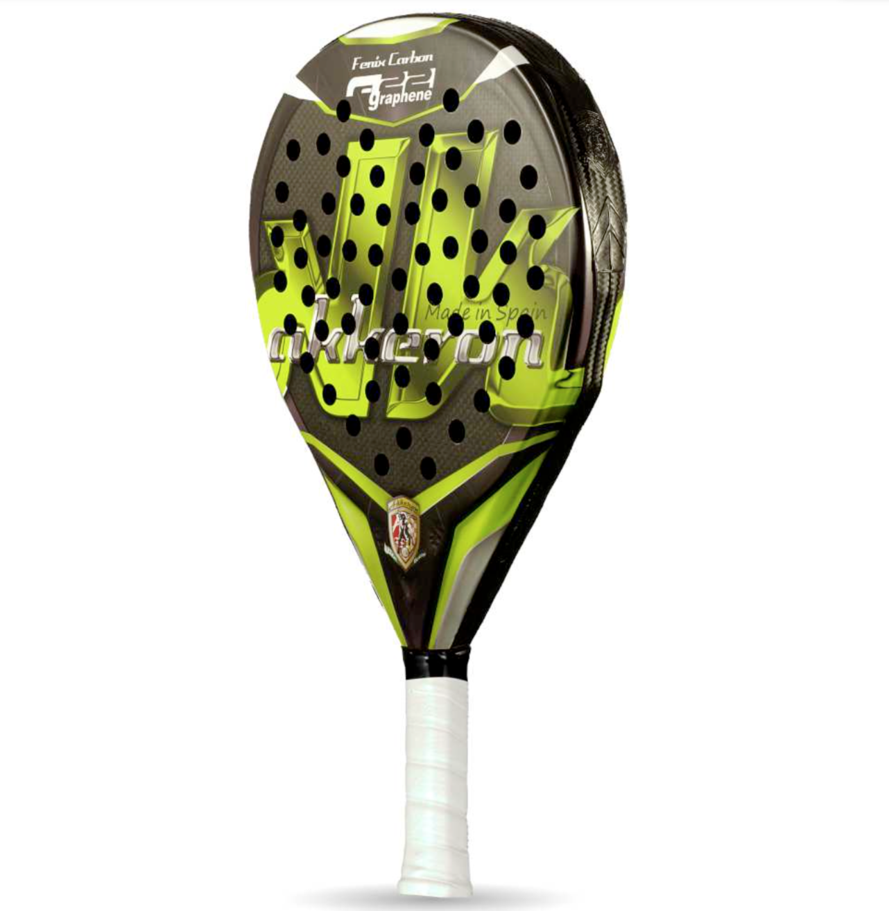 Legacy Fenix Edition Carbon A22