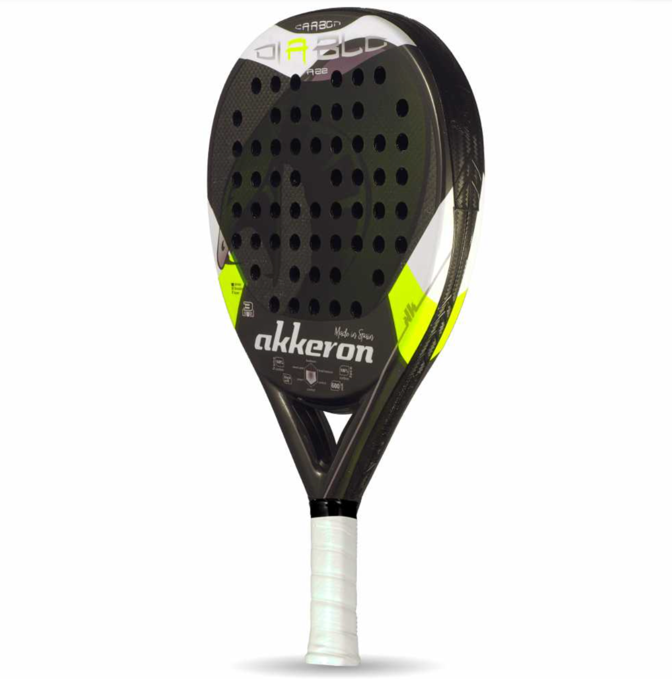 Cobra Diablo Carbon A22