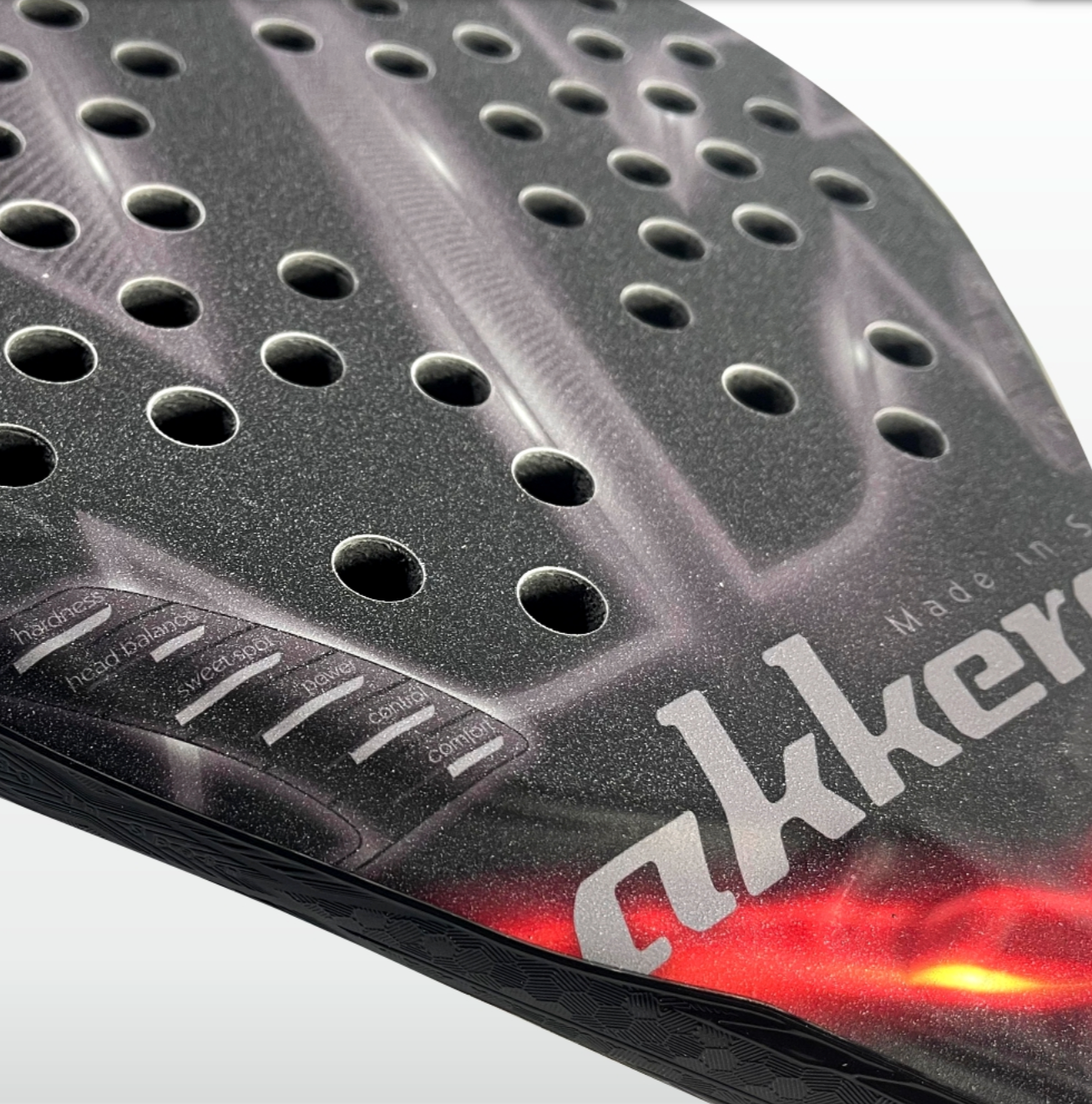 Legacy Armageddon Platinum Pro