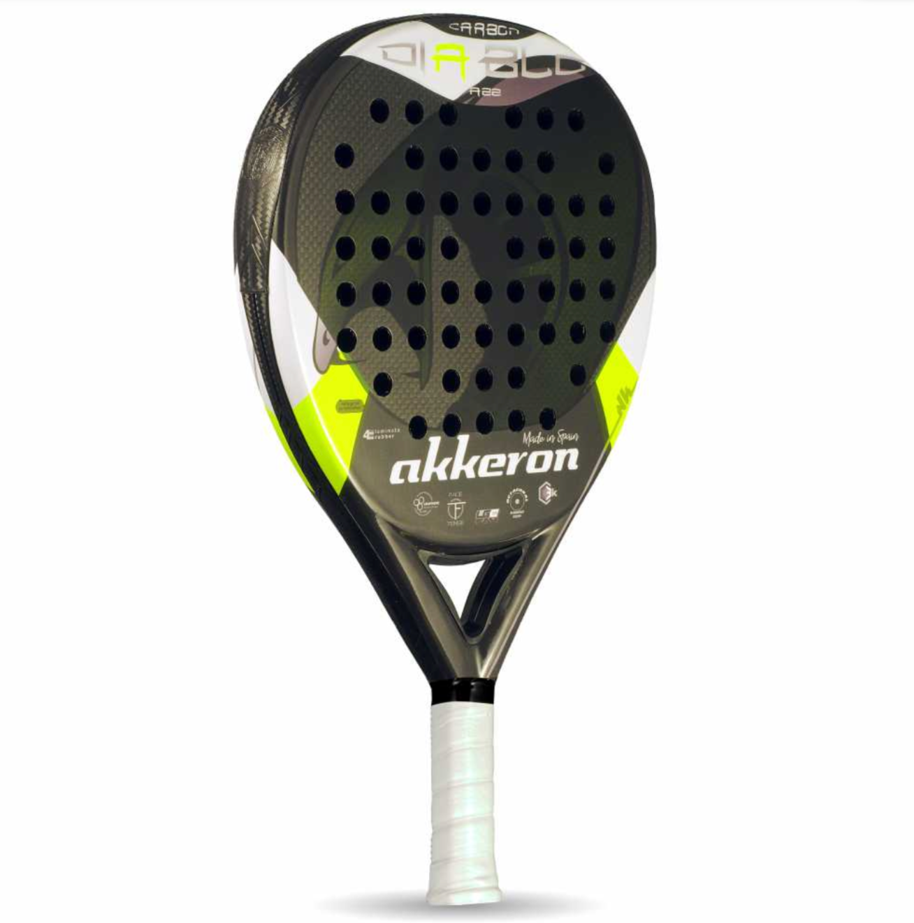 Cobra Diablo Carbon A22