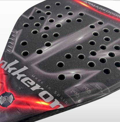 Legacy Armageddon Platinum Pro