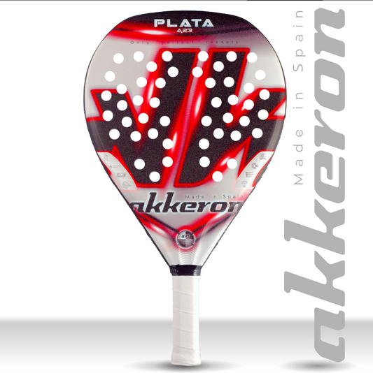 Legacy Plata 23